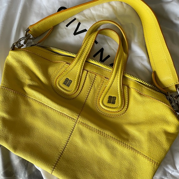 **SOLD** Givenchy Nightingale - Picture 12 of 12